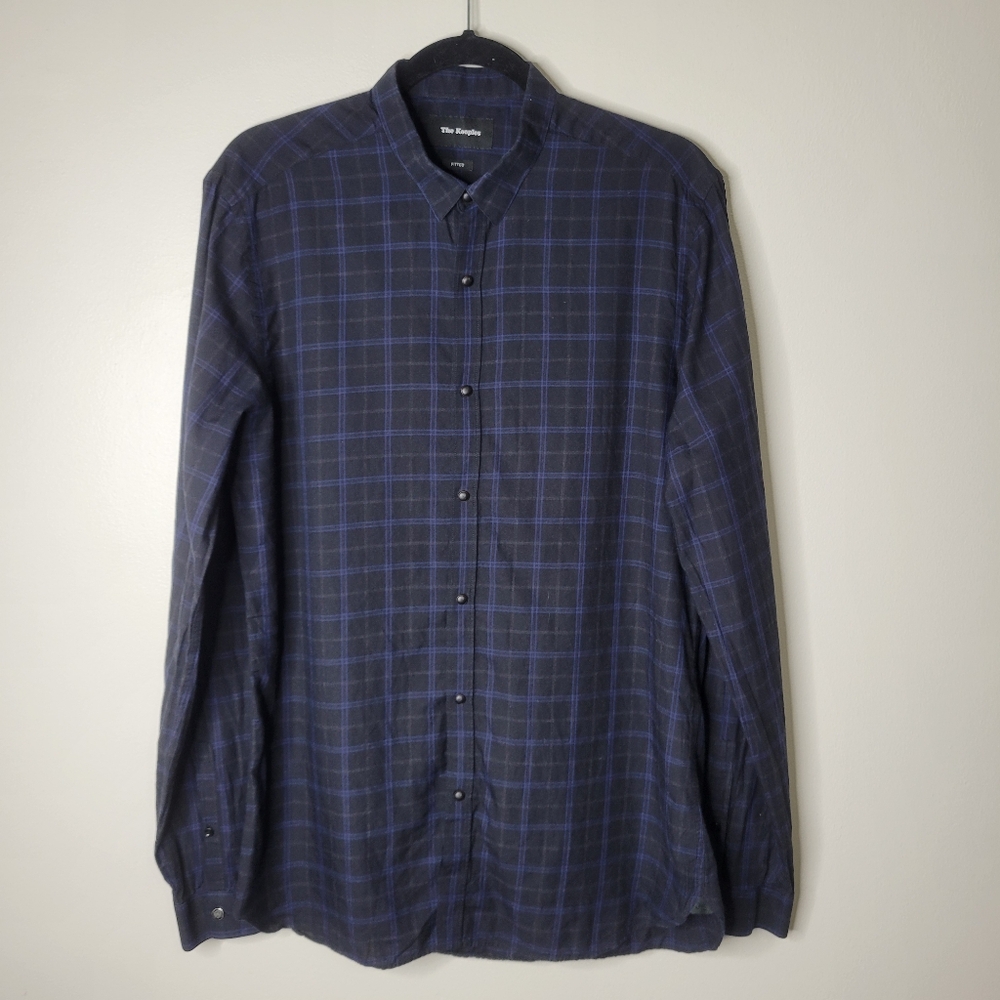 The Kooples Dress Shirt